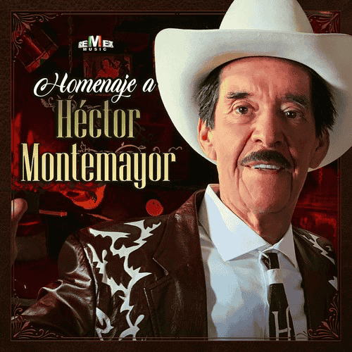 Héctor monte mayor  AI Voice