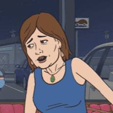 Van Driessen's Date (Beavis & Butt-Head) AI Voice