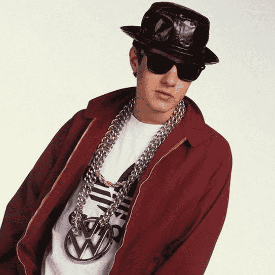 Mike D (Beastie Boys) Image