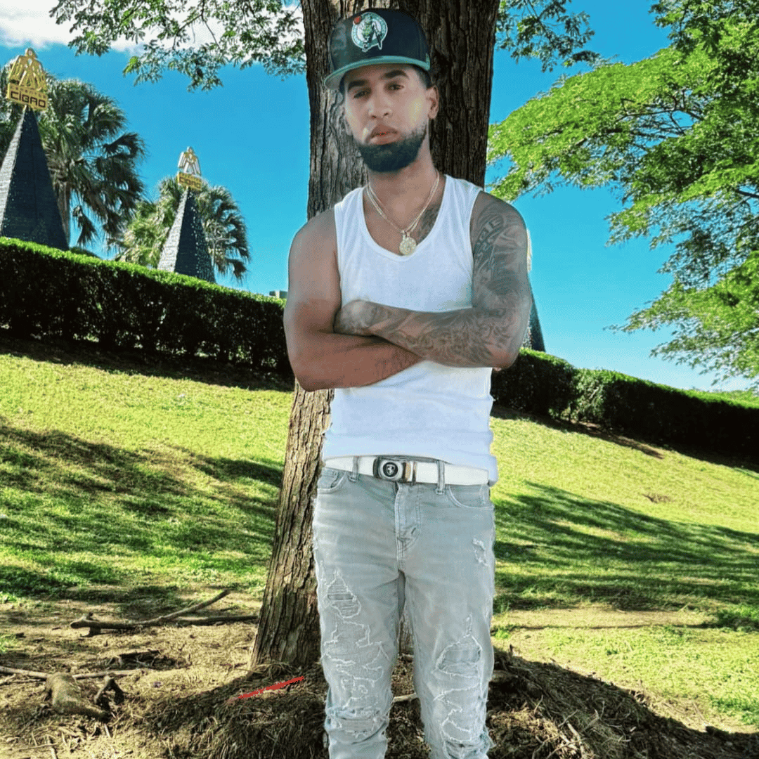 jon mailon otra versión  AI Voice