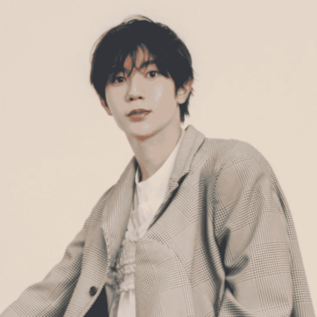 RYO of NCT WISH Image