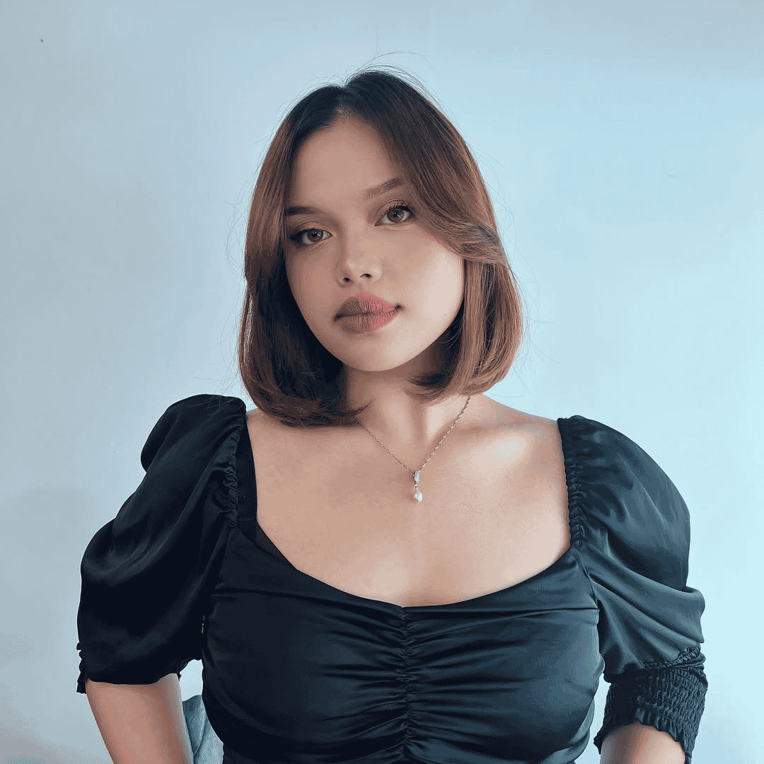 Eylia Guntabid AI Voice