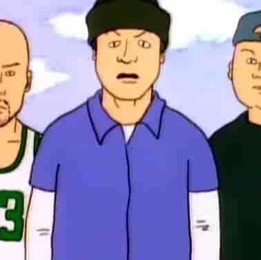 Leroy (Beavis and Butt-Head) Image