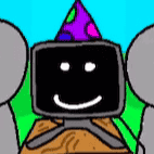 Mr. Fun Computer (Sprunked) AI Voice