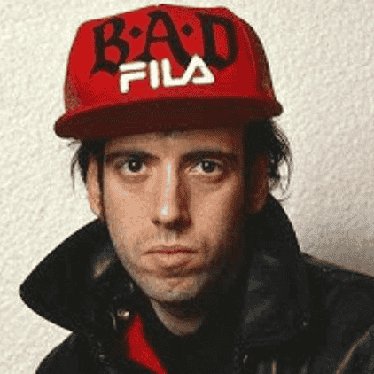 MICK JONES [Big Audio Dynamite] AI Voice