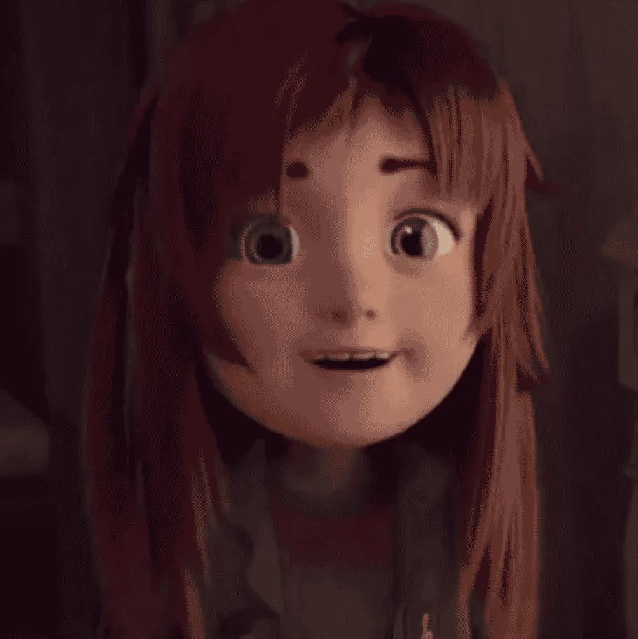 Betty Flood (My Freaky Family) AI Voice