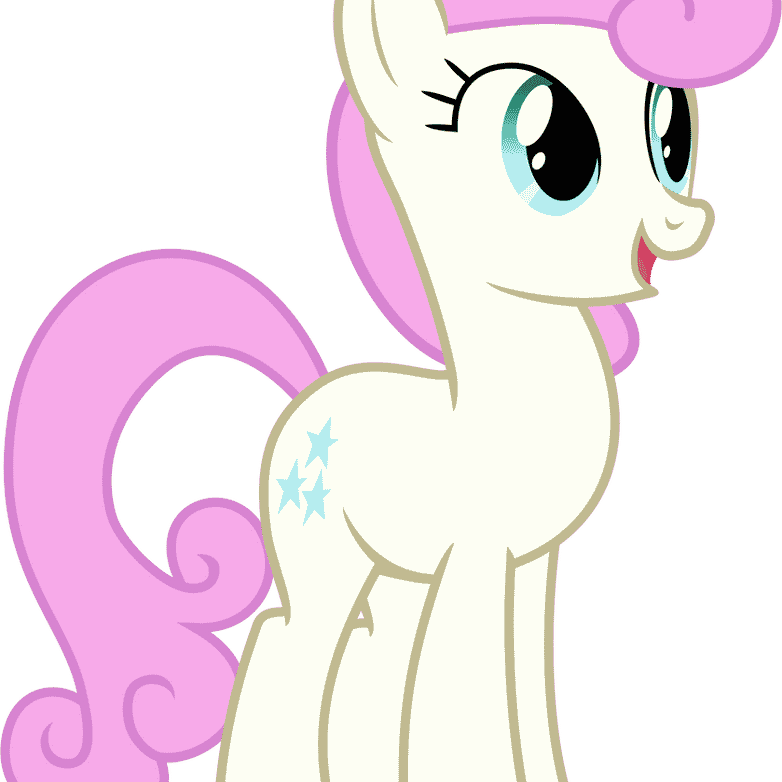 Twinkle Shine - MLP - PonyVerse Image