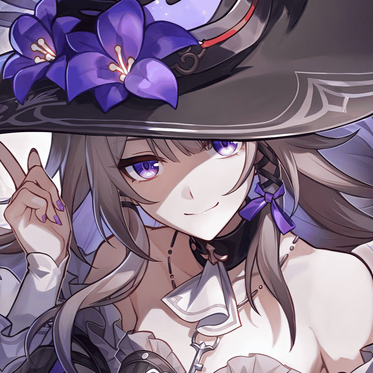 AI The Herta Honkai Star Rail (EN VA) Voice Image