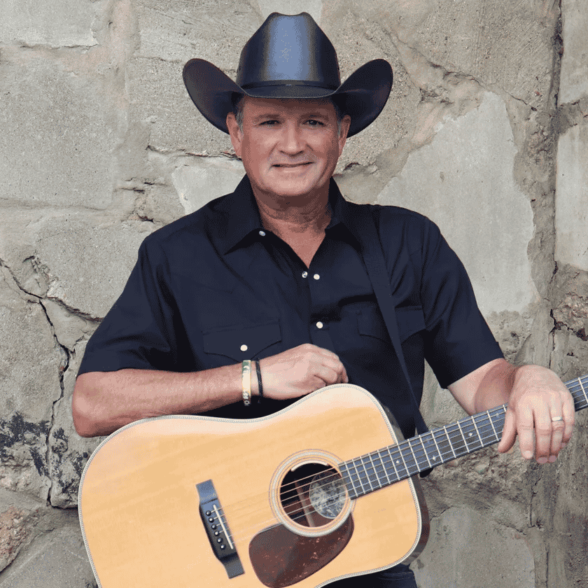 Tracy Byrd AI Voice