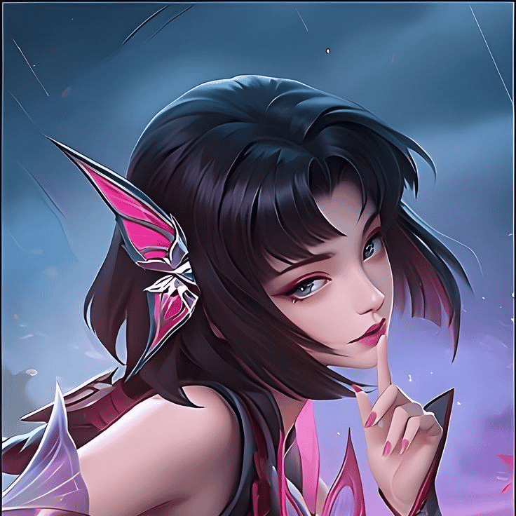Zhuxin (EN) AI Voice