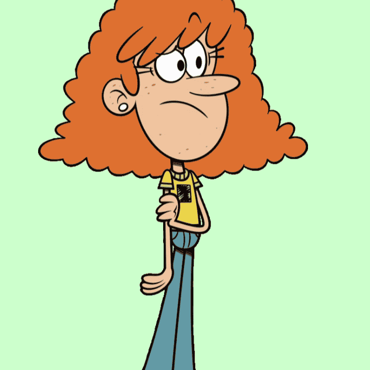 Amber (The Loud House) AI Voice