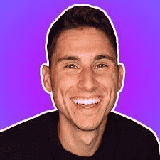 Brandon Loreti (The Frustrated Gamer) Image
