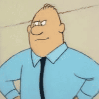 Harry Boyle (Wait Till Your Father) AI Voice