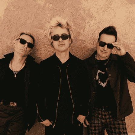 Billie Joe Armstrong AI Voice
