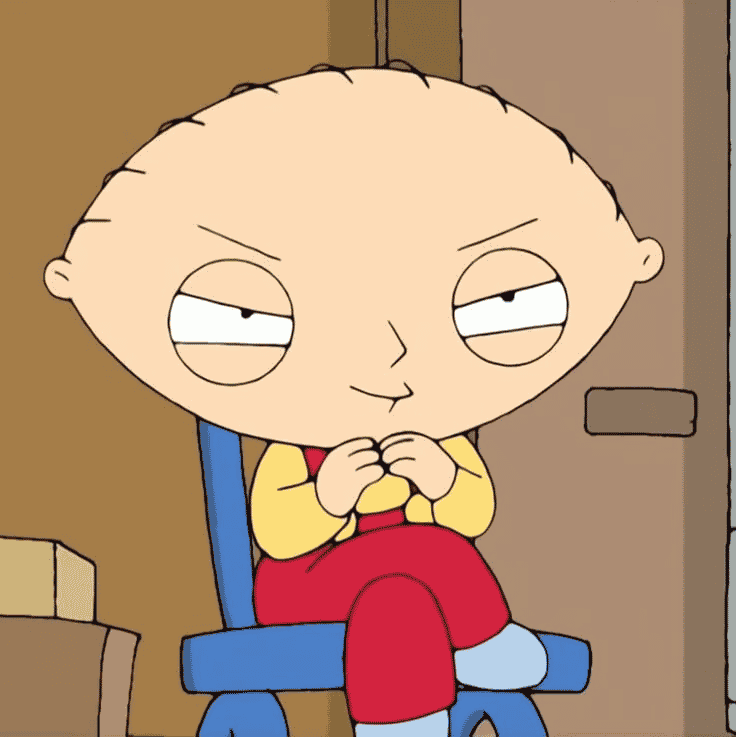 Stewie AI Voice