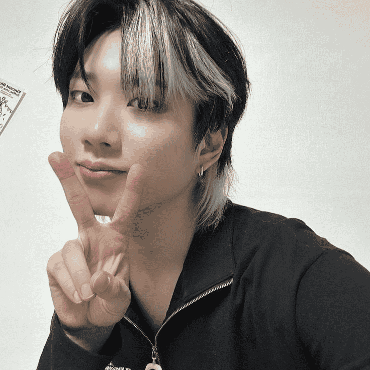 Yoon junghwan  AI Voice