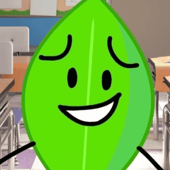 Leafy (Battle For B.F.B) AI Voice