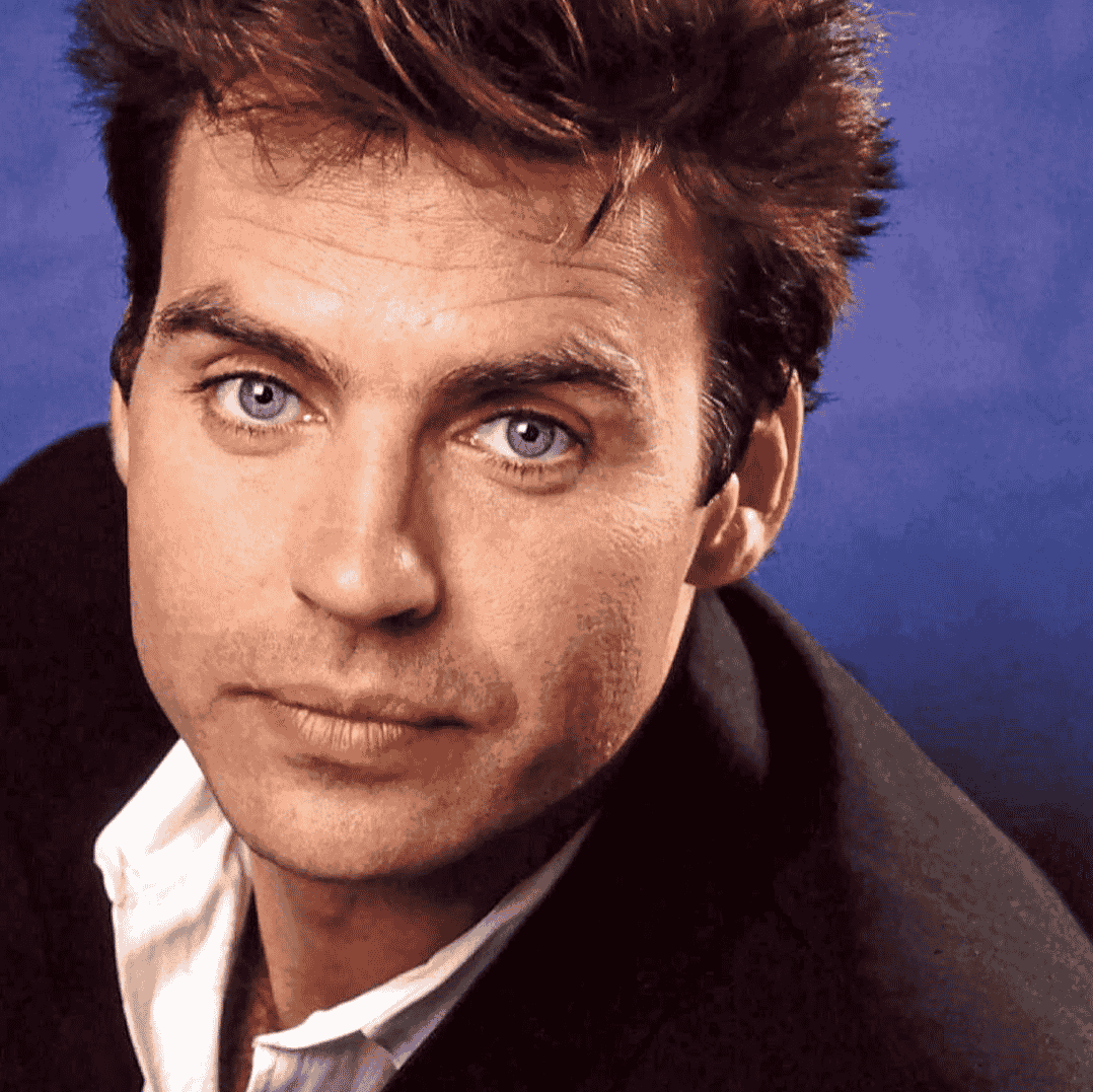 AI Jeff Fahey voice AI Voice