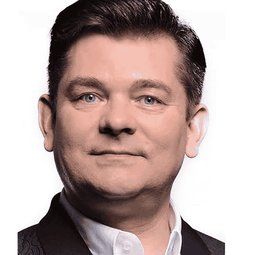 Zenek Martyniuk AI Voice
