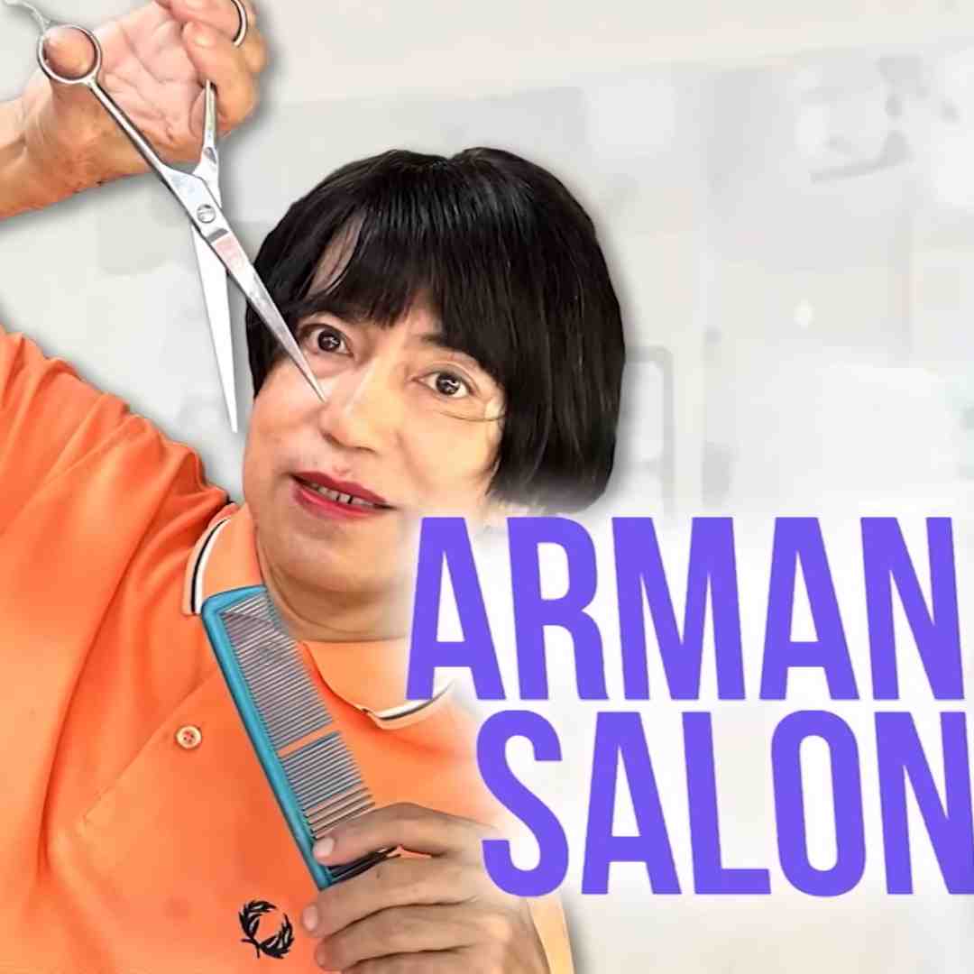 ARMANSALON 🇵🇭 Image