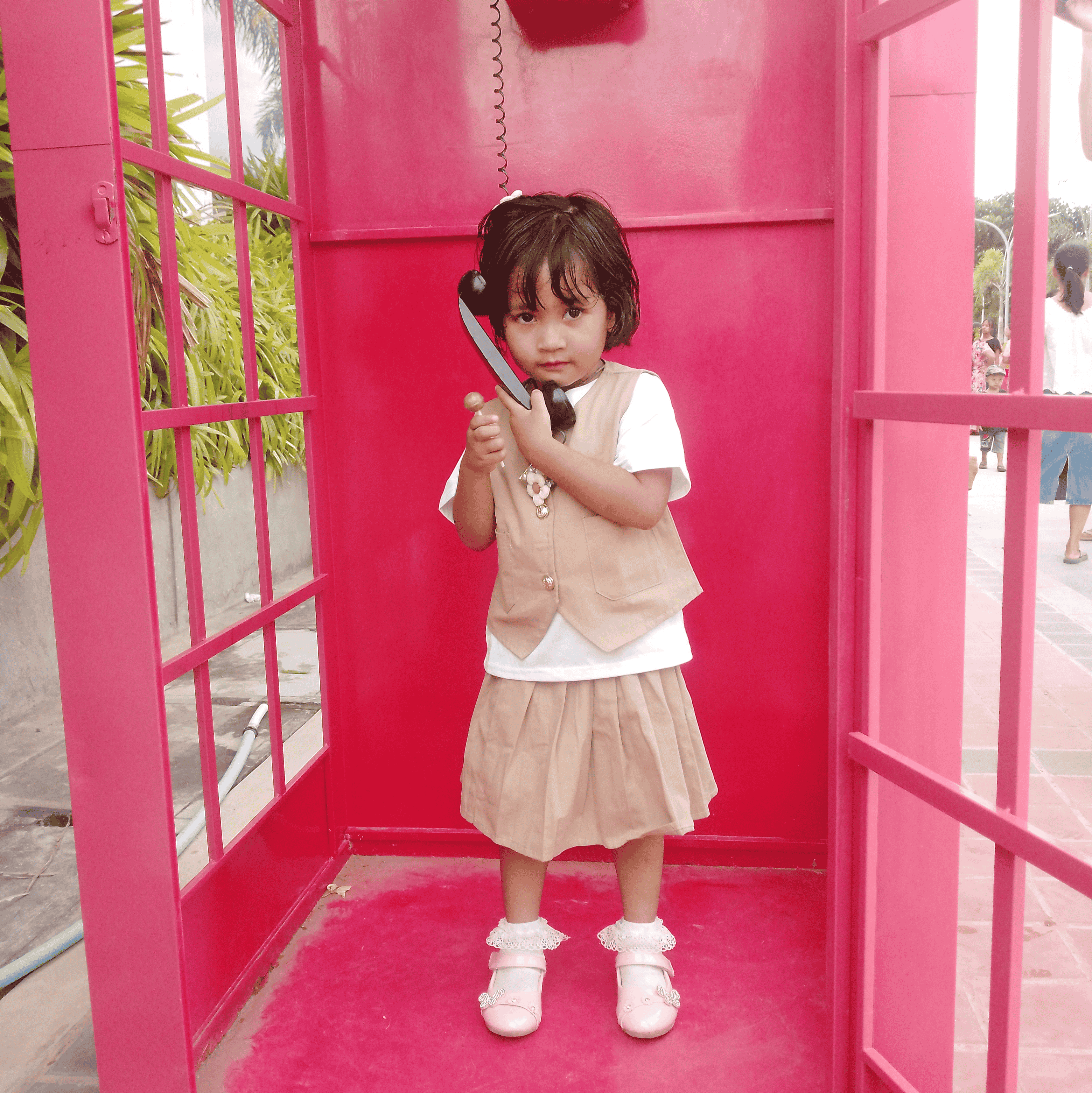 Htate Htate vocal AI Voice
