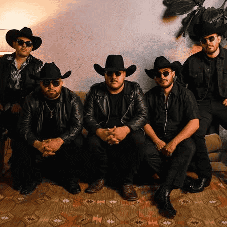 GRUPO FRONTERA Image