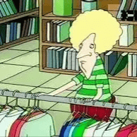 Todd (3-South) (Brian Posehn) AI Voice