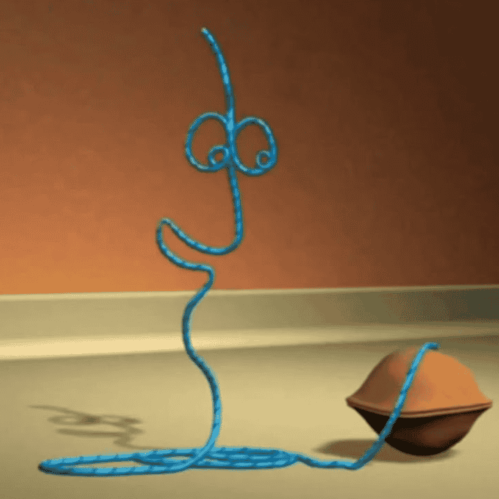 Mr. String AI Voice