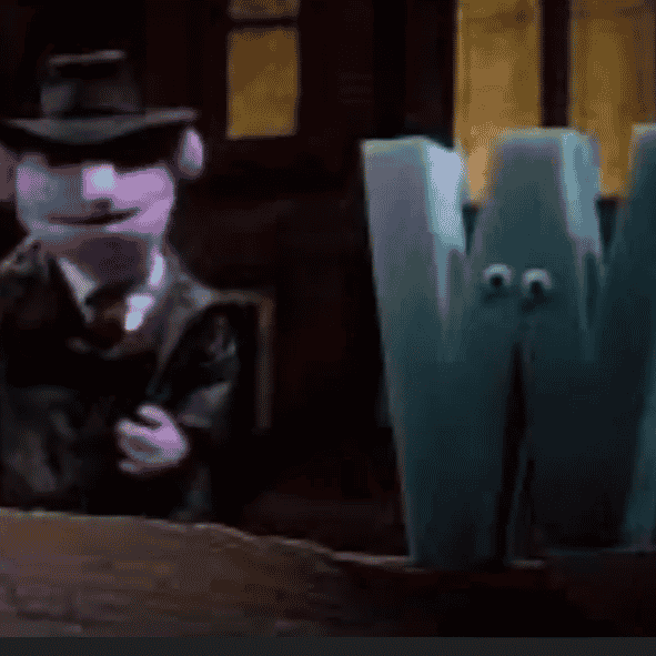 Sargent Thursday (Sesame Street) AI Voice