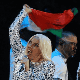 Lady Gaga Image
