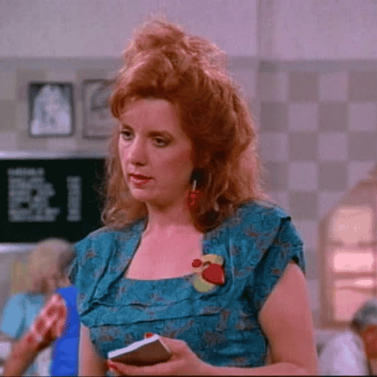 Claire (Seinfeld) (Lee Garlington) AI Voice