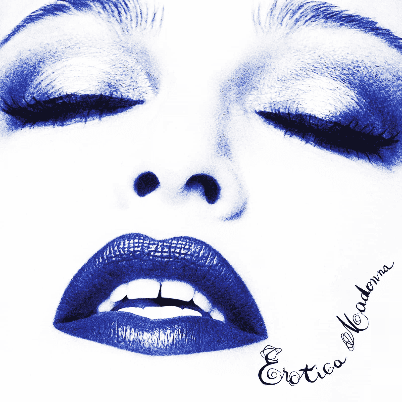 Madonna Erotica Era Vocals Image