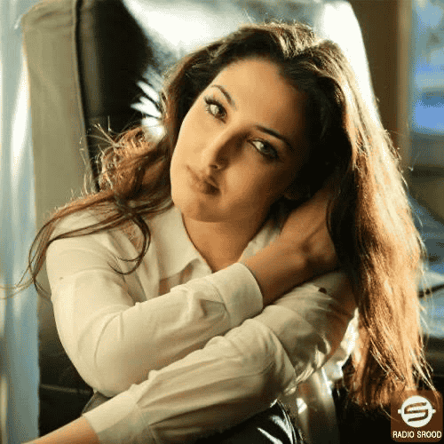 Seeta Qasemi Ai AI Voice