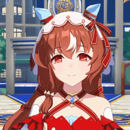 Still In Love (Umamusume) AI Voice