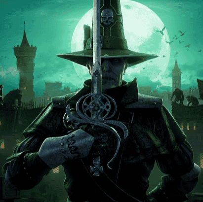 Saltzpyre AI Voice