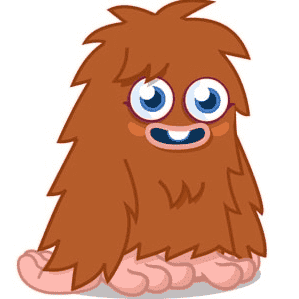 AI Furi (Moshi Monsters) AI Voice