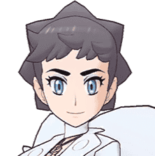 Diantha (Pokémon Masters EX) AI Voice