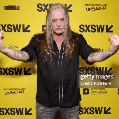 Sebastian Bach AI Voice