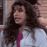 Lucy the Gap Girl (SNL) (Adam Sandler) Image