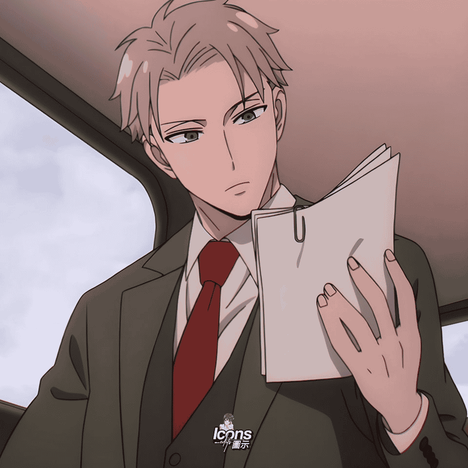 Loid Forger (Spy x Family) (Jap) AI Voice