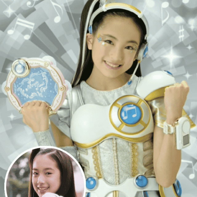 Hikari Shiratori AI Voice