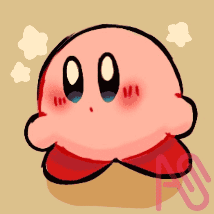 Kirby (Taeko Kawata) AI Voice