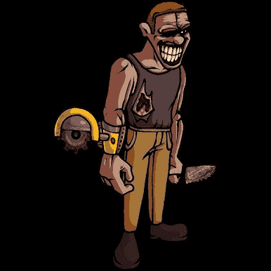 sawdust dbtg AI Voice