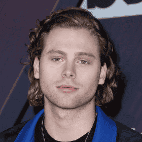 Luke Hemmings (2018) AI Voice