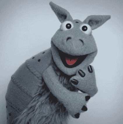 Phil (Chuck E. Cheese) AI Voice