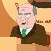 Keith Lieb (Cleveland Show) AI Voice