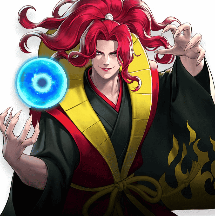 Shiro Tokisada Amakusa AI Voice