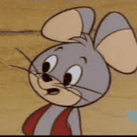 Dixie (Hanna-Barbera) AI Voice