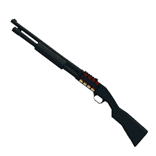 Remington 800 (Roblox Prison life)  AI Voice