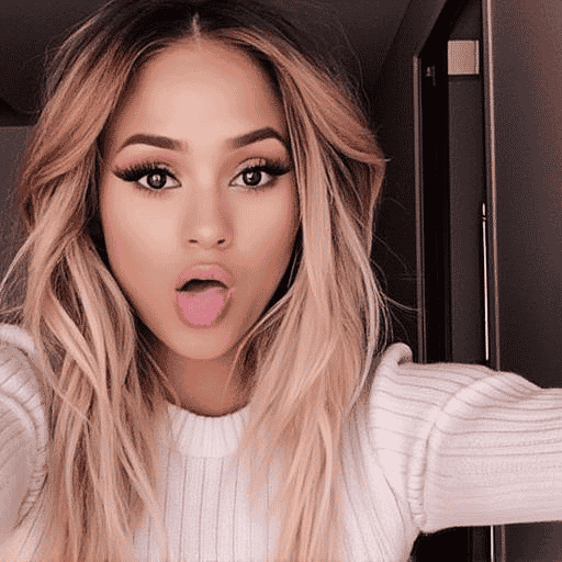 Ariana grande  AI Voice